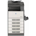 Konica Minolta Printer Supplies, Laser Toner Cartridges for Konica Minolta Bizhub 211